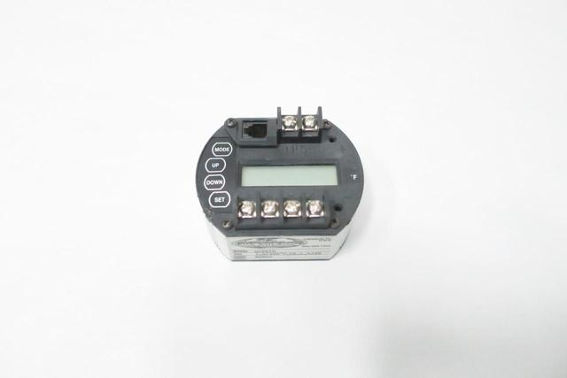 WILKERSON SC5010 INDICATOR