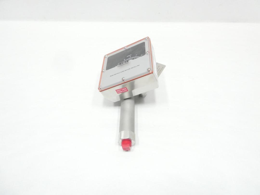 MUIS CONTROLS 7711220710 FLOW METER 10-100GPM 1/2IN NPT