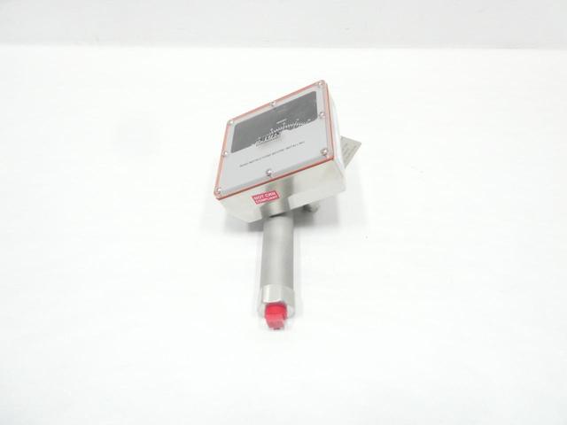MUIS CONTROLS 7711220710 FLOW METER 10-100GPM 1/2IN NPT