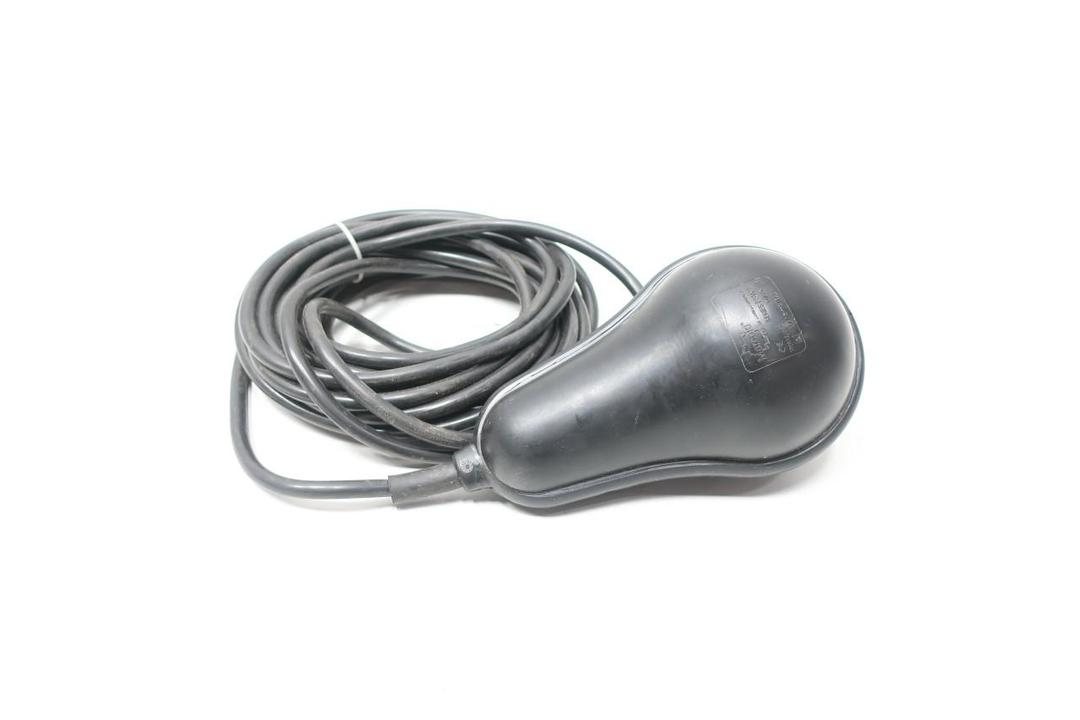 MERCOID FSW2 FREE FLOATING LEVEL SWITCH 250V-AC
