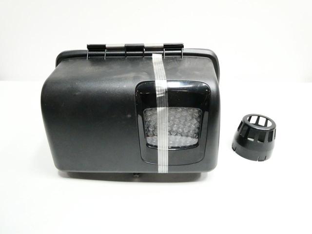 PENTAIR FLECK 281515-015 2815 NXT2 ELECTROMECHANICAL FILTER CONTROL VALVE 24V-DC