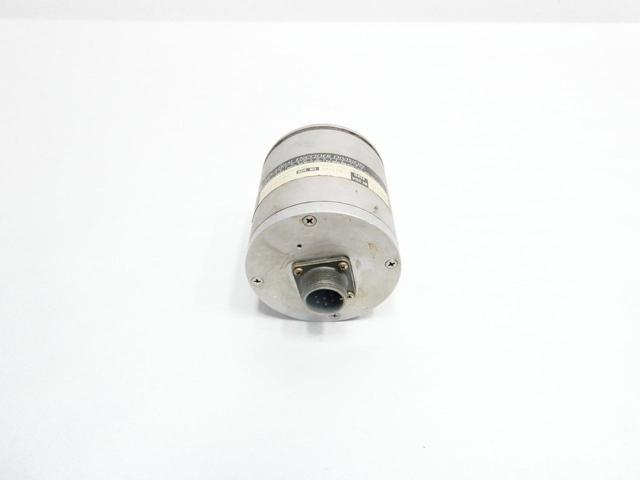 BEI H35B-SS-SB-2500-ABC-7272-LED-EM16-S ROTARY ENCODER