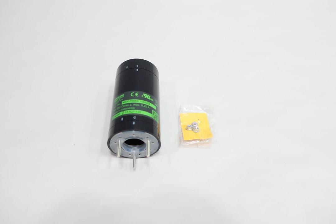 MURR ELEKTRONIK 4000-76050-1100002 LIGHT TOWER BASE