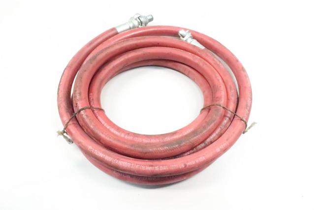EATON H010512 BOSFLEX PNEUMATIC HOSE 3/4IN 20FT 16BAR