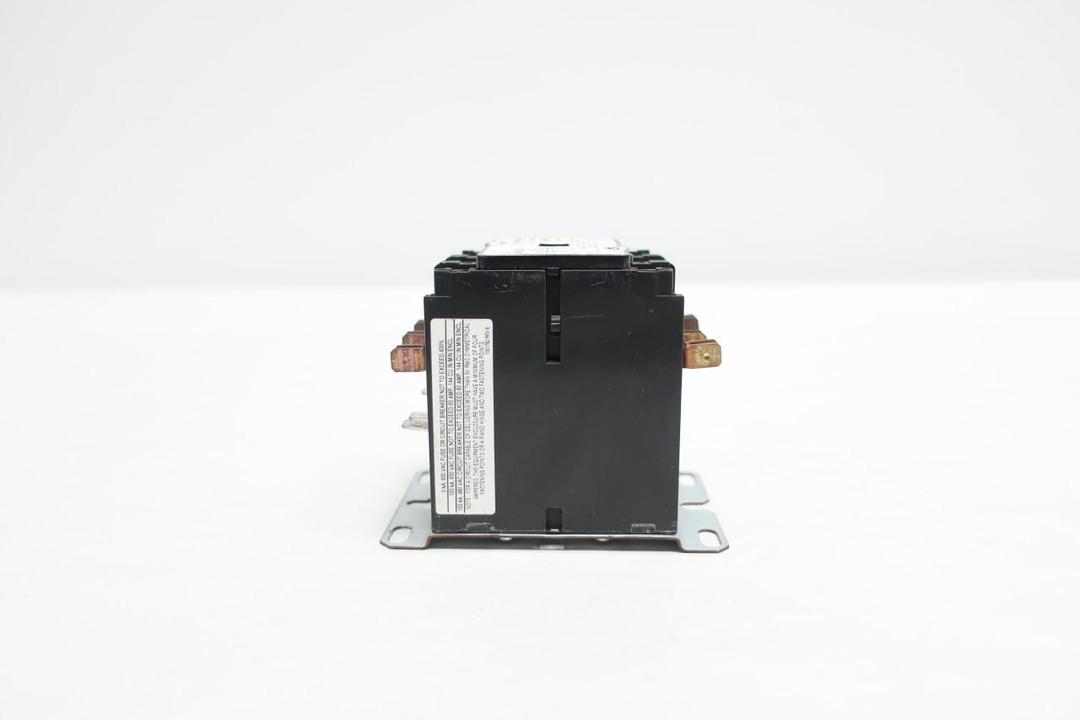 ALLEN BRADLEY 400-DP25NJ3 DEFINITE PURPOSE CONTACTOR 24V-AC 35A
