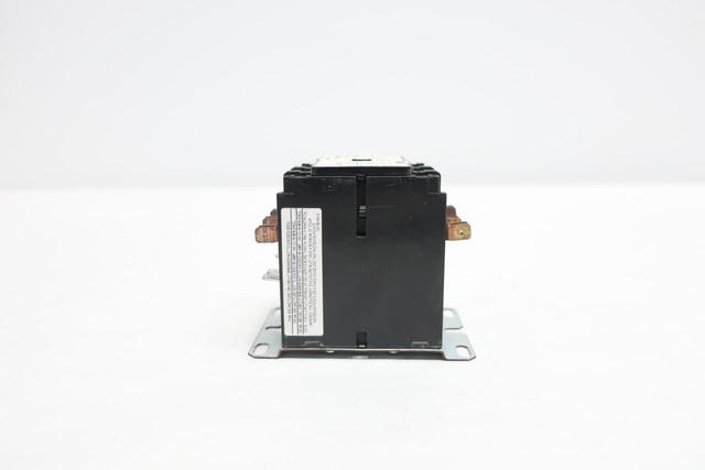 ALLEN BRADLEY 400-DP25NJ3 DEFINITE PURPOSE CONTACTOR 24V-AC 35A