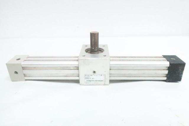 NUMATICS SARK-3601C-CBA0 PH-412977-1 ROTARY CYLINDER 1-1/2IN