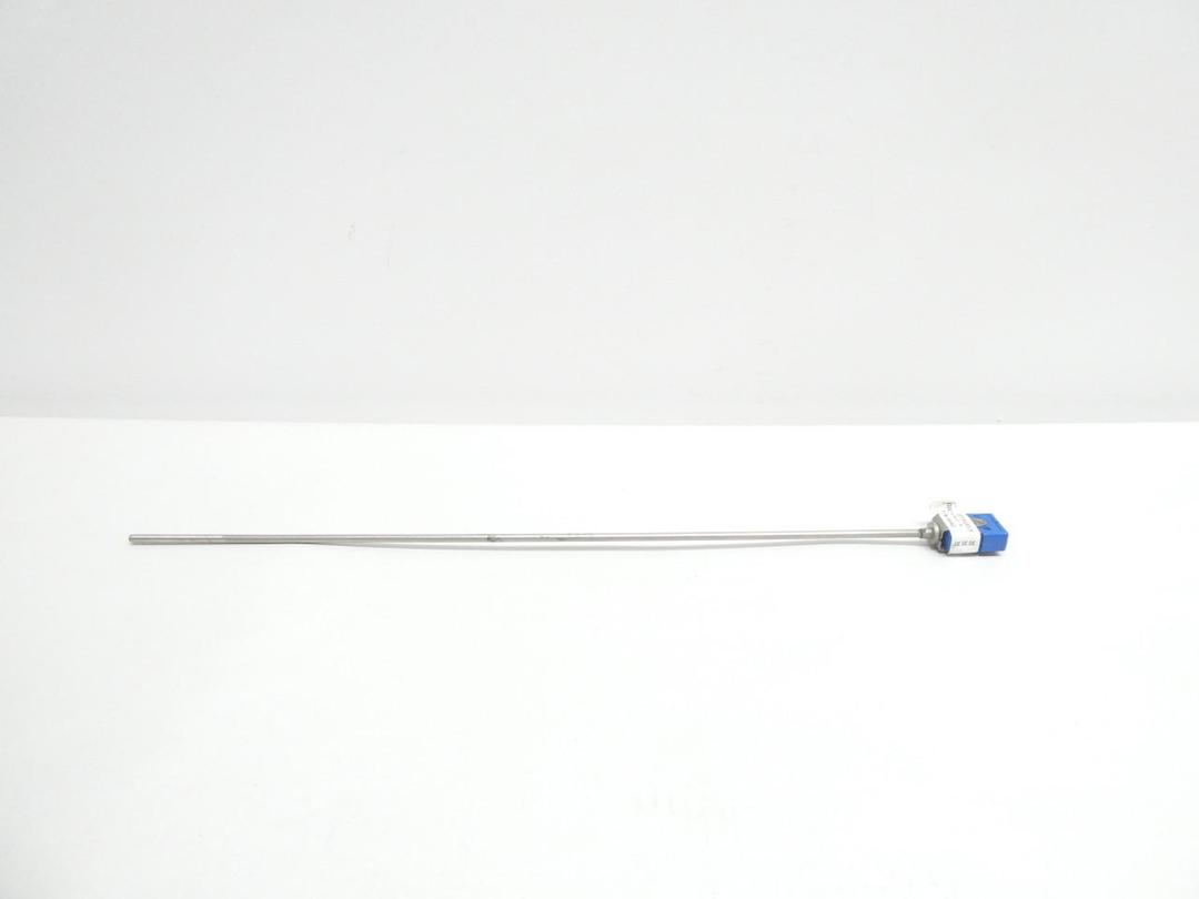 GIC THERMODYNAMICS TD018S4188TUA THERMOCOUPLE 18IN 3/16IN