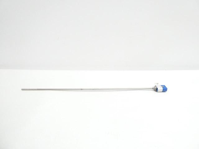 GIC THERMODYNAMICS TD018S4188TUA THERMOCOUPLE 18IN 3/16IN