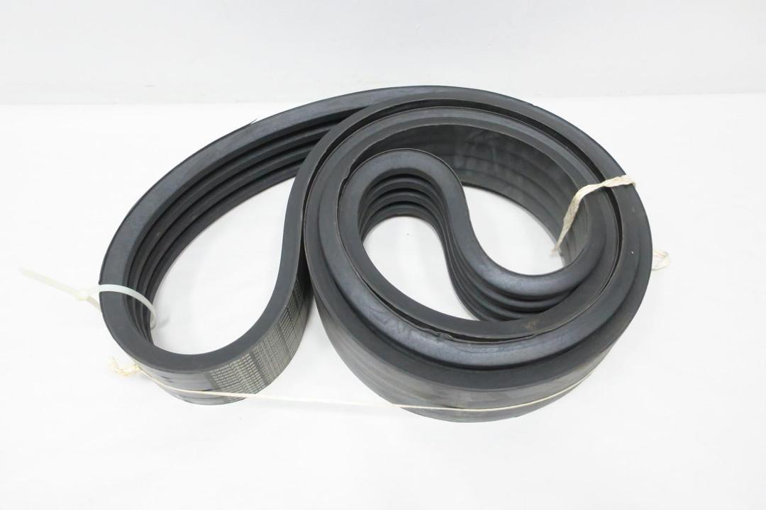 GOODYEAR 4/8V2000 HY-T WEDGE 4 BAND V-BELT 200IN 4-1/2IN