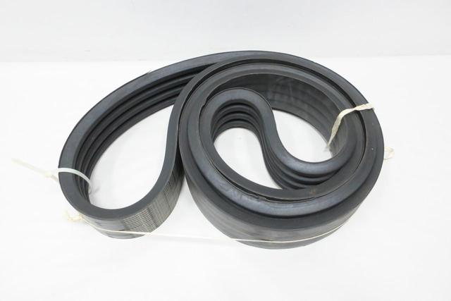 GOODYEAR 4/8V2000 HY-T WEDGE 4 BAND V-BELT 200IN 4-1/2IN