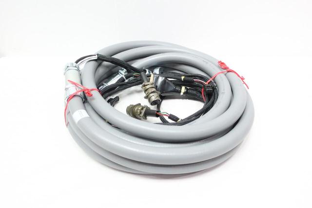 KOMATSU 58B-06-20140 REAR WHEEL HARNESS