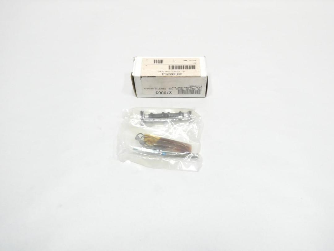 PARKER PS2001BP VALVE BODY SERVICE KIT