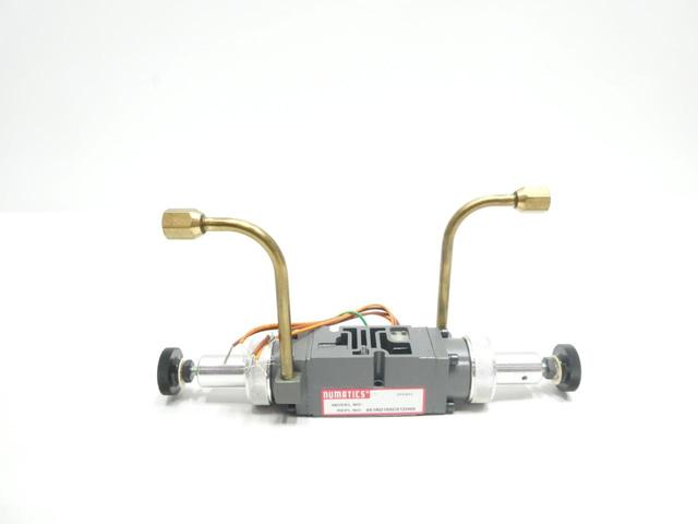 NUMATICS 081RD100C012H00 PNEUMATIC REGULATOR