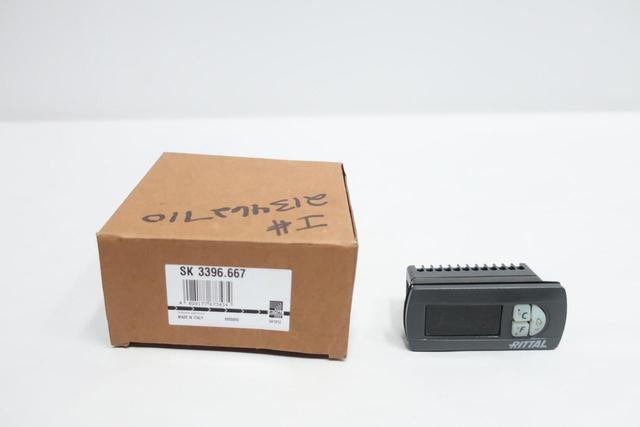 RITTAL SK3396.667 DISPLAY