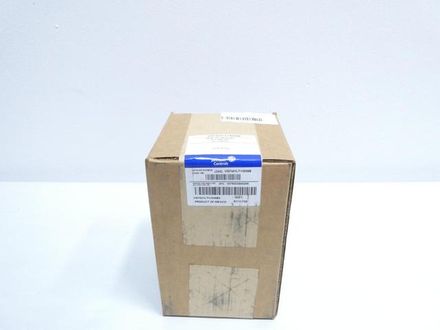 JOHNSON CONTROLS VG7441LT+3008B PNEUMATIC CONTROL VALVE 3/4IN