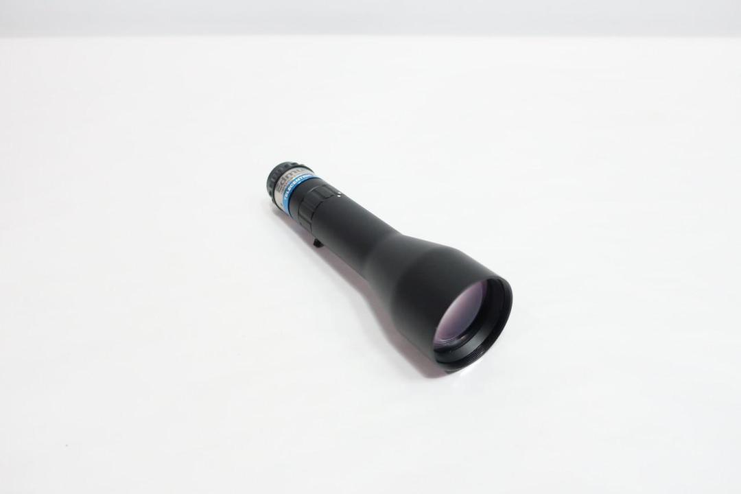 EDMUND OPTICS 56676 TELECENTRIC LENS 0.25X TML