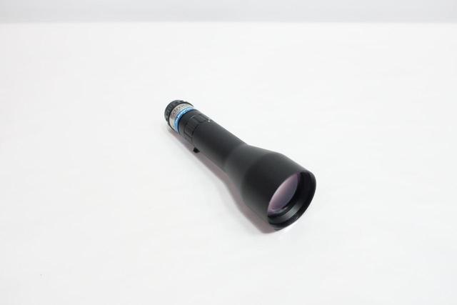 EDMUND OPTICS 56676 TELECENTRIC LENS 0.25X TML