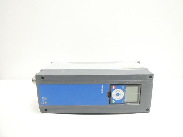 VACON VACON0100-3L-0023-5+SBF4+IP54 AC DRIVE 380-500V-AC 0-320HZ 0-500V-AC 15HP