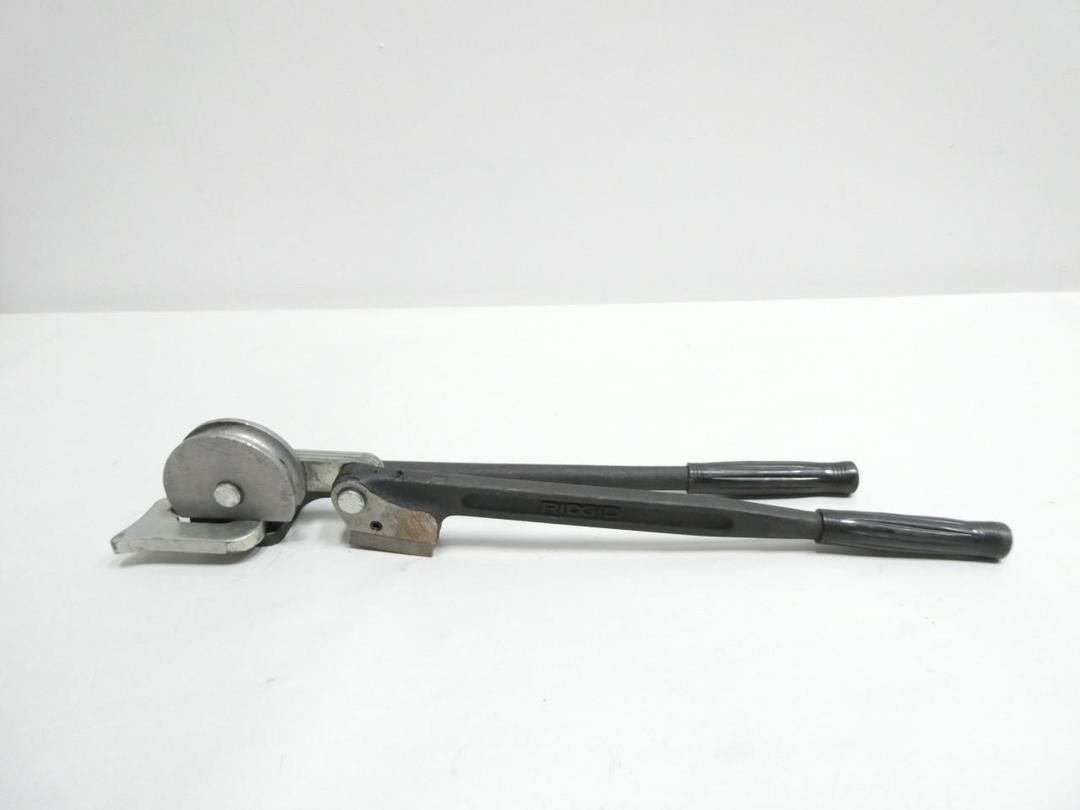 RIDGID PIPE BENDER 1/2IN OD 1-1/2IN BEND RADIUS