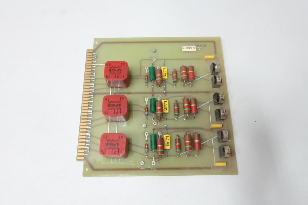 MITSUBISHI CF73314 U-LAGC-H PCB CIRCUIT BOARD