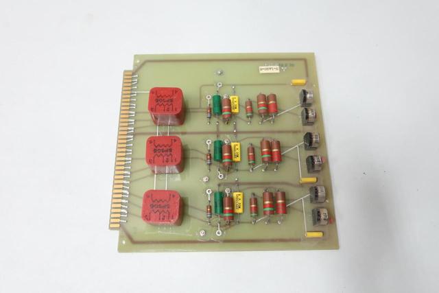 MITSUBISHI CF73314 U-LAGC-H PCB CIRCUIT BOARD
