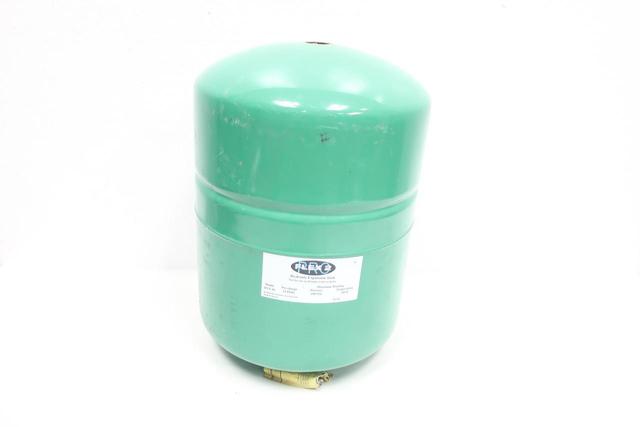 FLEXCON HTX 60 FLEX 2 PRO HYDRONIC EXPANSION TANK 12PSI 100PSI