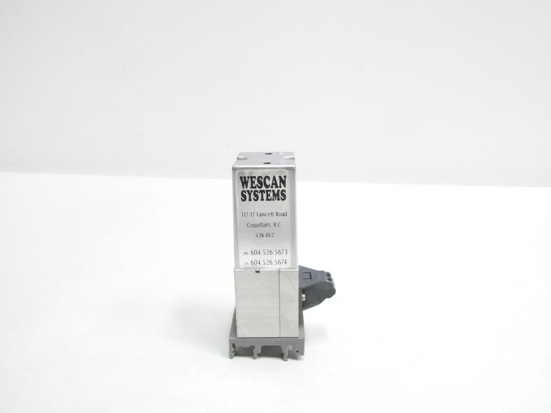ABB TEPI11 18321-10012 P/I SIGNAL CONVERTER 3-15PSI 12-30V-DC