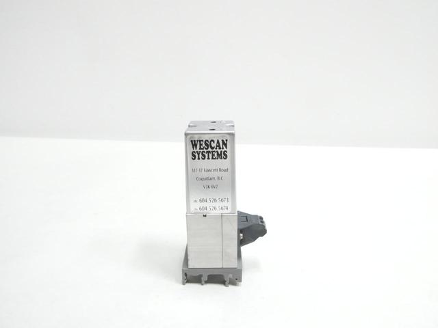 ABB TEPI11 18321-10012 P/I SIGNAL CONVERTER 3-15PSI 12-30V-DC