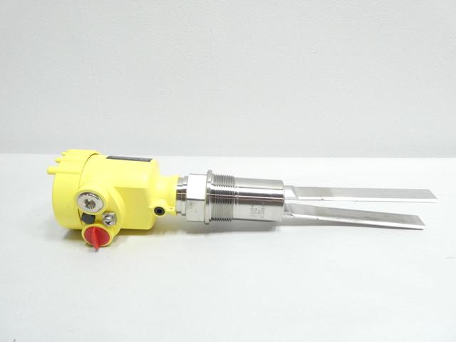 VEGA WE61.UXANDRKNX VEGAWAVE 61 VIBRATING LEVEL SWITCH