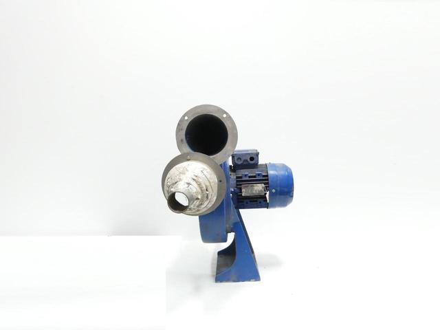 CASALS MA31T2 CENTRIFUGAL BLOWER 5IN 1.5KW 3360RPM 250-280/440-480V-AC