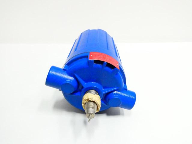 MAGNETROL TDF-1000-R00/4T1-A220-001 THERMATEL TWIN TIP FLOW LEVEL SWITCH 120V-AC