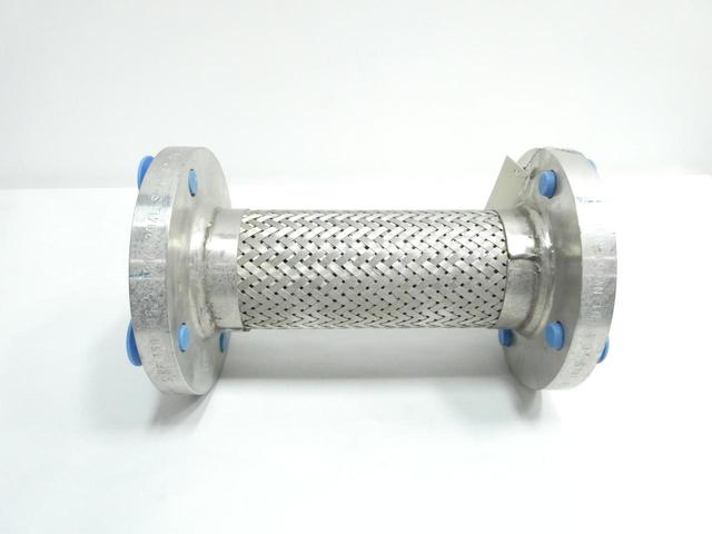 CHANDAN CH-6562 STAINLESS BRAIDED HOSE 3IN 11-3/4IN