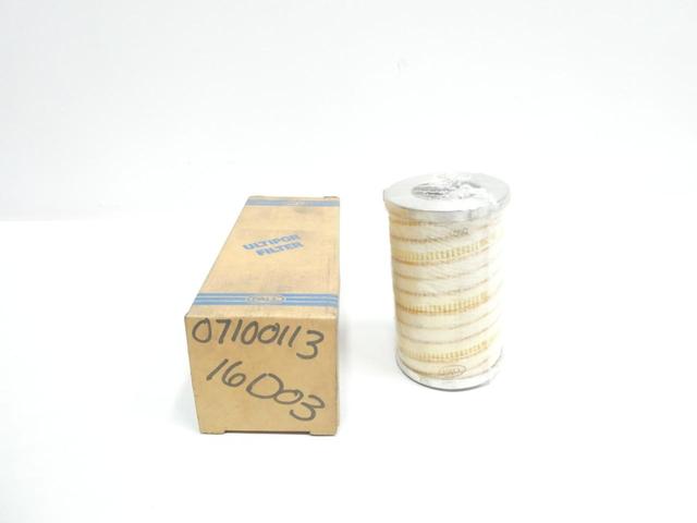 PALL HC2235FKT6 ULTIPOR III HYDRAULIC FILTER ELEMENT