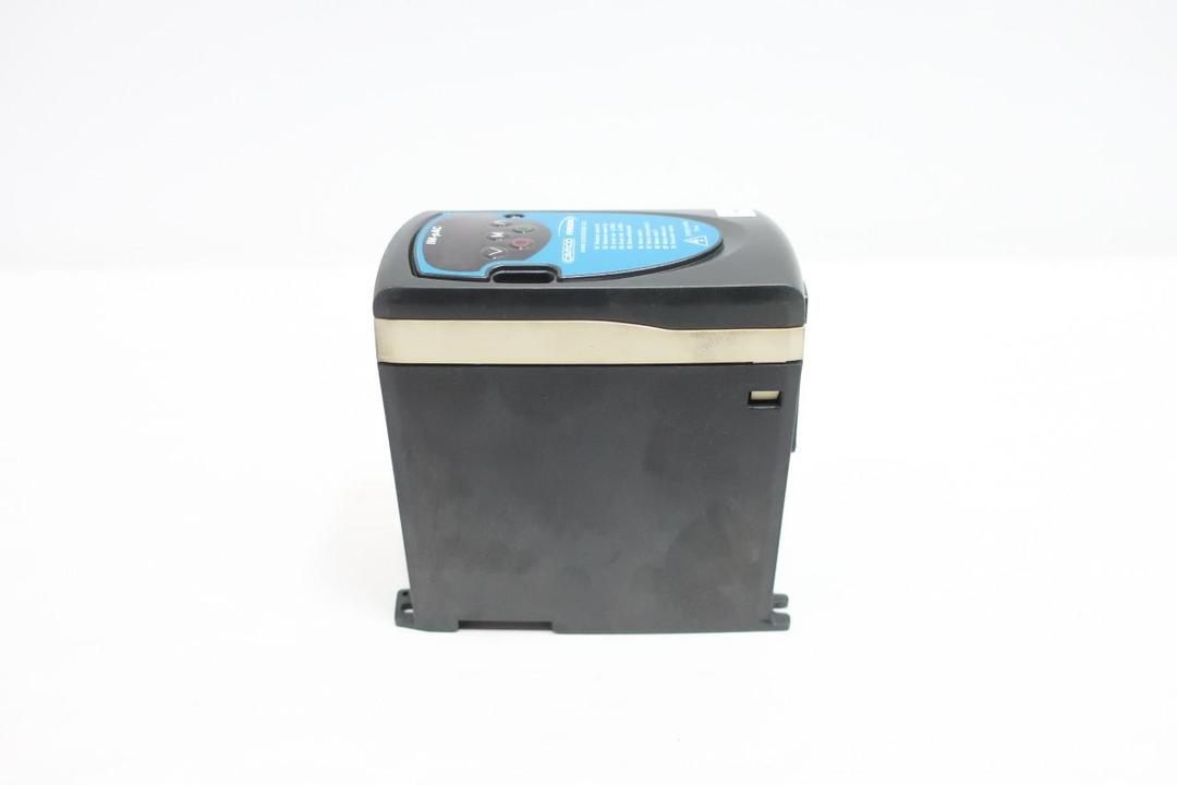 CAMCO 92C85797010000 VARIABLE SPEED DRIVE 200-240V-AC 1500HZ 240V-AC 0.75W