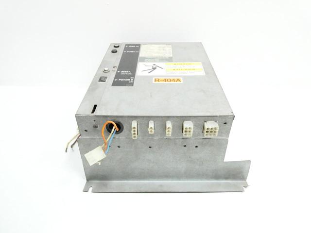 HOSHIZAKI DCM-750BWF ICE MAKER CONTROL BOX
