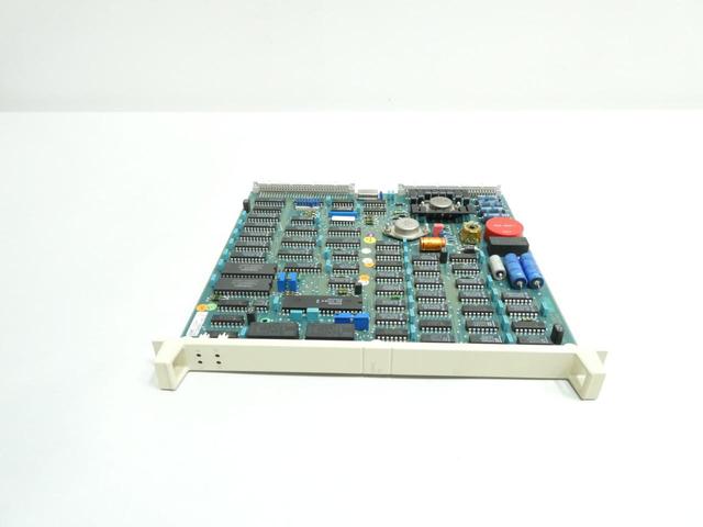 ABB DSMC 112 57360001-HC/3 PCB CIRCUIT BOARD
