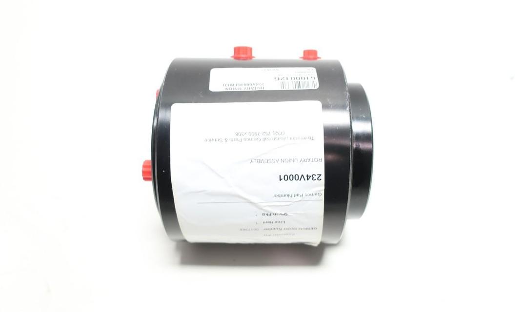 SCOTT ROTARY SEALS R-631-107 ROTARY UNION