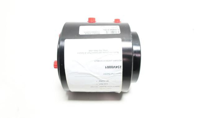 SCOTT ROTARY SEALS R-631-107 ROTARY UNION