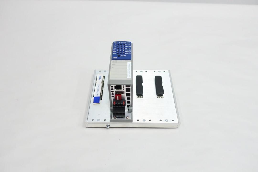 HIRSCHMANN MS30 MICE SWITCHING MODULE