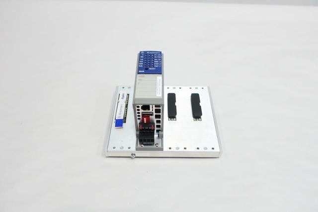HIRSCHMANN MS30 MICE SWITCHING MODULE