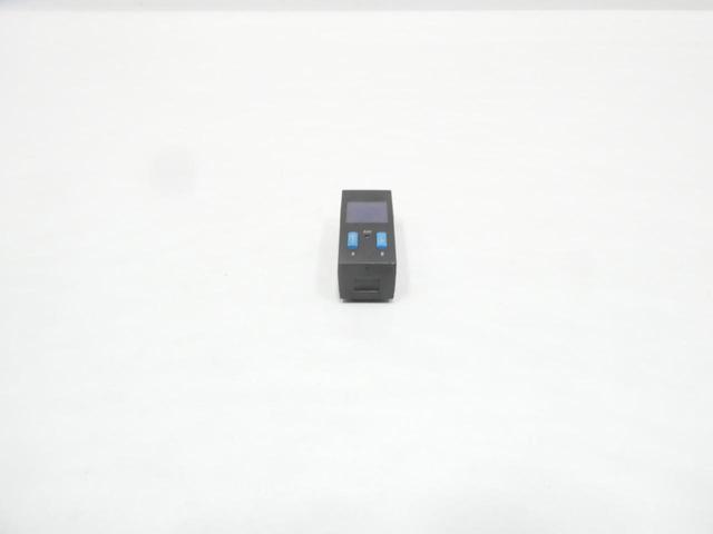 FESTO 688544 SDE1-D10-G2-MS-L-PI-M12 PRESSURE SWITCH 0-10BAR 15-30V-DC