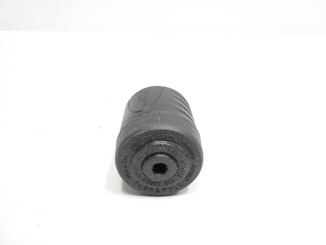 PASS SEYMOUR L1820C RECEPTACLE 20A AMP 120/208V-AC
