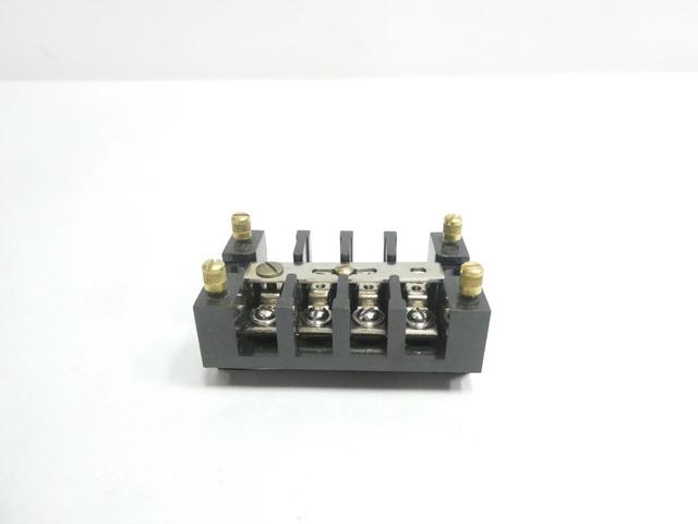 GENERAL ELECTRIC GE EB27A04S I83B4226 TERMINAL BOARD