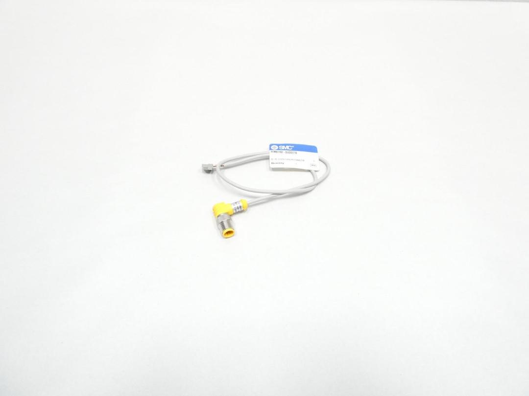 SMC PFMB7102-DUQ02710 CONNECTOR CABLE
