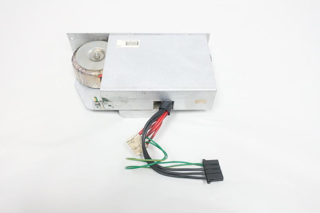 ABB 3HAC11824-4 ROBOTIC CHOKE FILTER