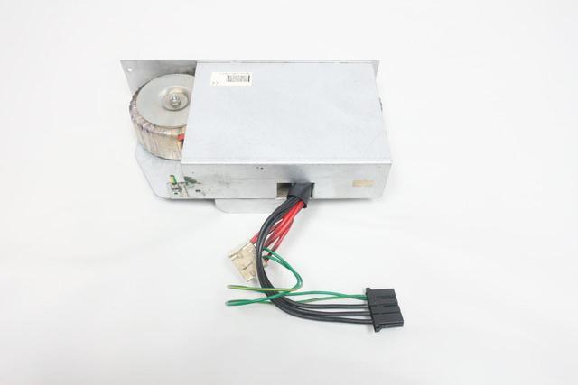 ABB 3HAC11824-4 ROBOTIC CHOKE FILTER