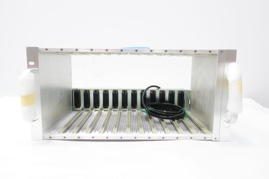 IST NPB-2004 RACK PANEL CHASSIS MODULE