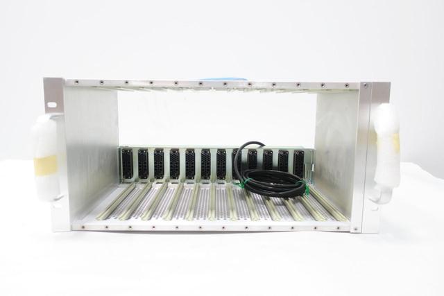 IST NPB-2004 RACK PANEL CHASSIS MODULE