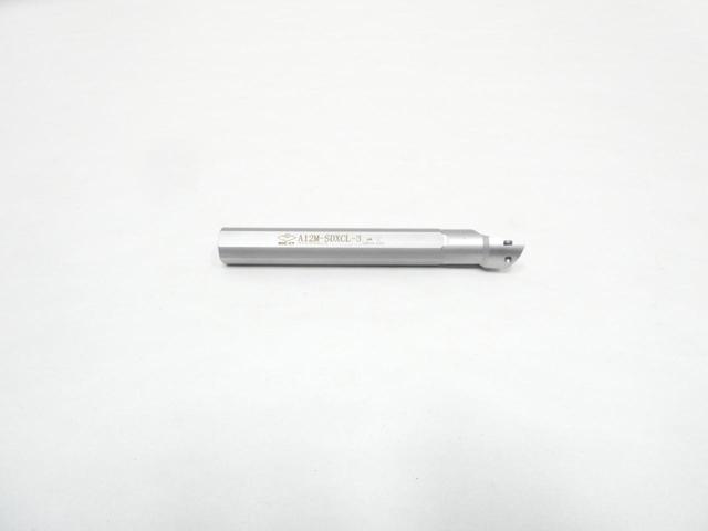 ZCC-CT A12M-SDXCL-3 BORING BAR